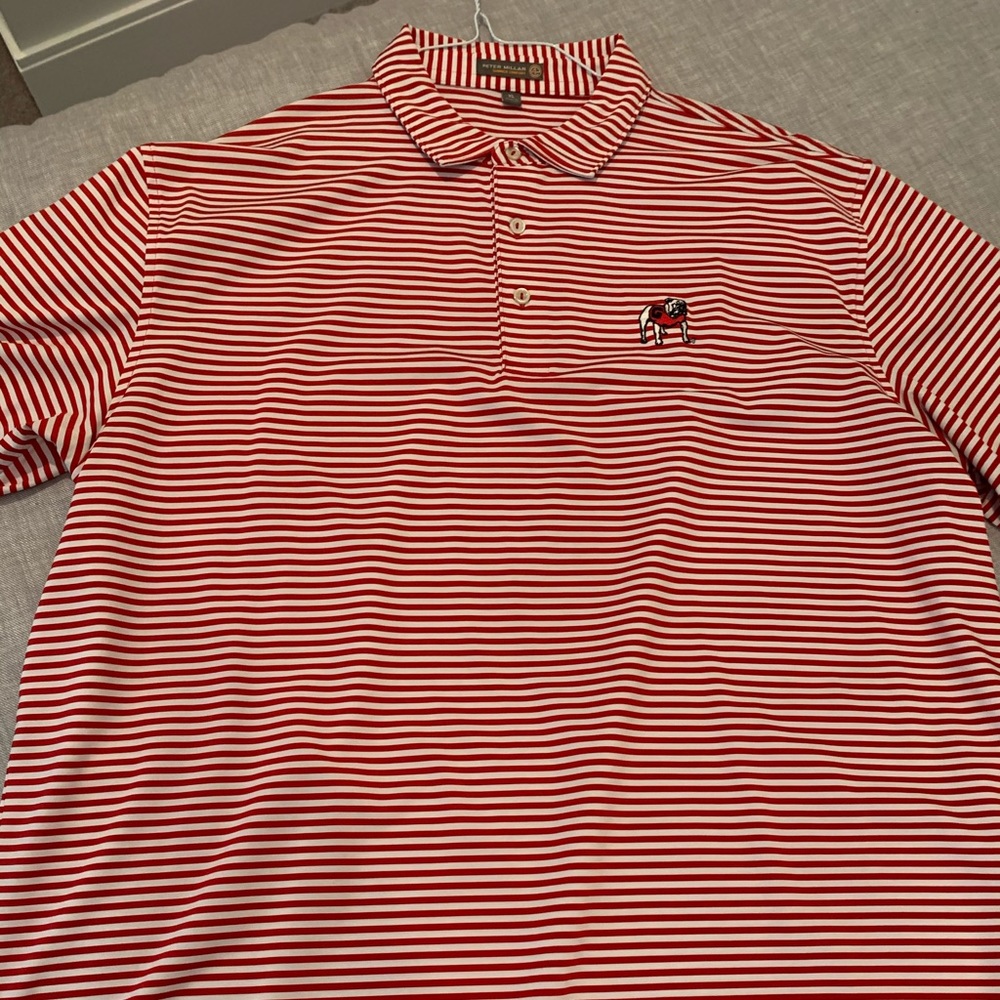 Peter Millar polo